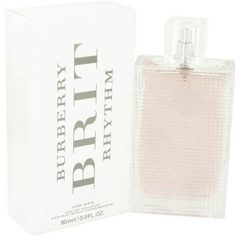 burberry brit rhythm 2x30 chemist|Burberry Brit rhythm perfume for women.